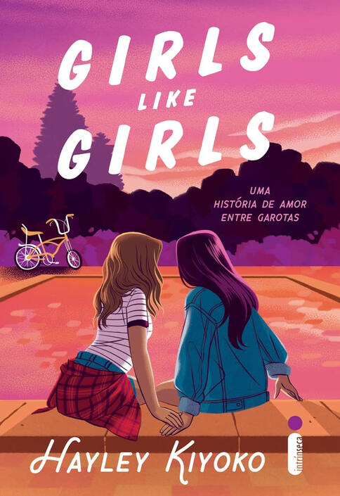 Girls Like Girls, de Hayley Kiyoko