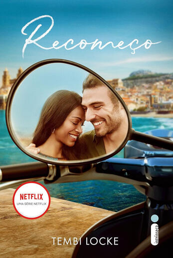 Recomeço, de Tembi Locke