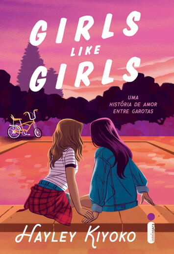 Girls Like Girls, de Hayley Kiyoko