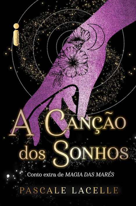 Deuses Afogados, conto extra: A Canção dos Sonhos, de Pascale Lacelle