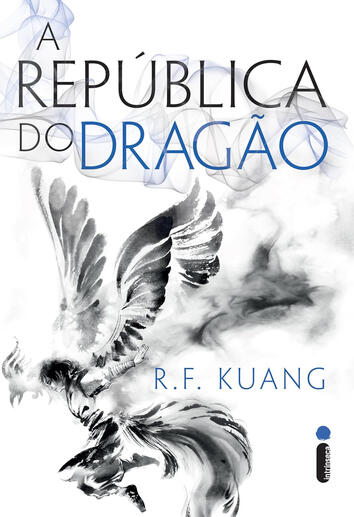 A Guerra da Papoula Livro II: A República do Dragão, de R.F. Kuang